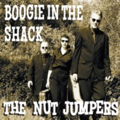 The Nut Jumpers - Woah Oh Ho