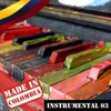 Made In Colombia / Instrumental / 3