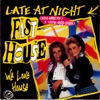 Late At Night - Single