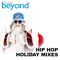 Alligator Slap - Music Beyond lyrics