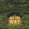 Stream & download All the Way (Live In Chicago) - Single
