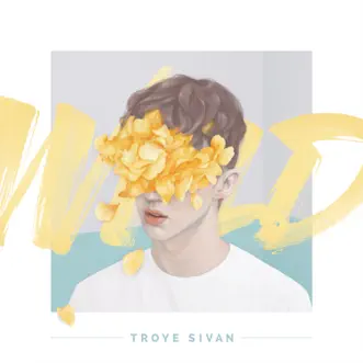 THE QUIET by Troye Sivan song reviws