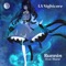 Runnin (feat. Xhara) - LA Nightcore lyrics