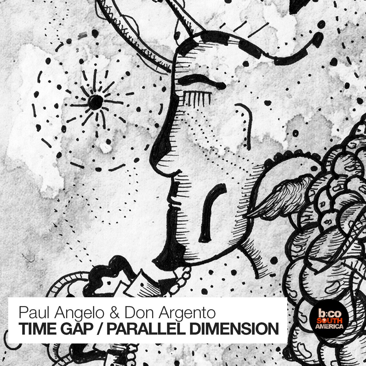 Time gap. Paul Angelo & don Argento. Paul Angelo don Argento Durendal Original Mix. Parallel Dimensions. Paul Angelo and don Argento Dioptra.