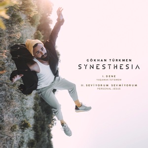 Synesthesia - Single