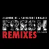 Fresh (Remixes) [feat. Sanjin] - Single album lyrics, reviews, download