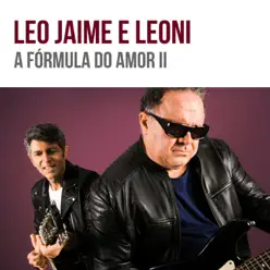 A Fórmula do Amor II - Single - Leoni