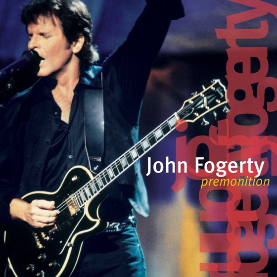 Cover artwork for Fortunate Son (Live 1997)