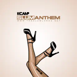 Slum Anthem - Single - K Camp Slum Anthem - Single - K Camp