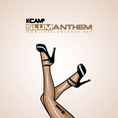 Slum Anthem - Single - K Camp