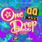 One Drop (Big Truck) Riddim - Qq & Blaxx lyrics