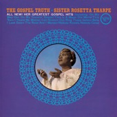 Sister Rosetta Tharpe - On My Way