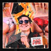 Ass On Fire artwork