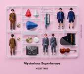 H ZETTRIO - Fusion in Blue