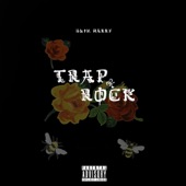 Trap & Rock - EP artwork