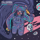 Phil Cambra & the Space Cadets - Temptations