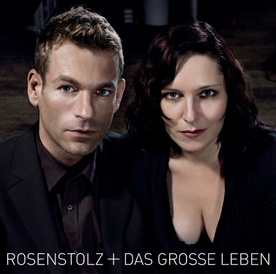 Cover artwork for Ich Bin Ich (Wir Sind Wir)