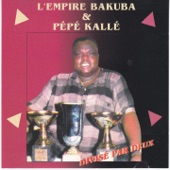 Pépé Kallé, L'empire Bakuba - Soso ya tongo