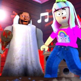 Grannys House In Roblox Single By The Toy Heroes - song 1 on roblox