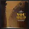 Stream & download Vou Seguir em Frente (feat. Yas Werneck) - Single