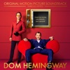 Dom Hemingway (Original Motion Picture Soundtrack) artwork