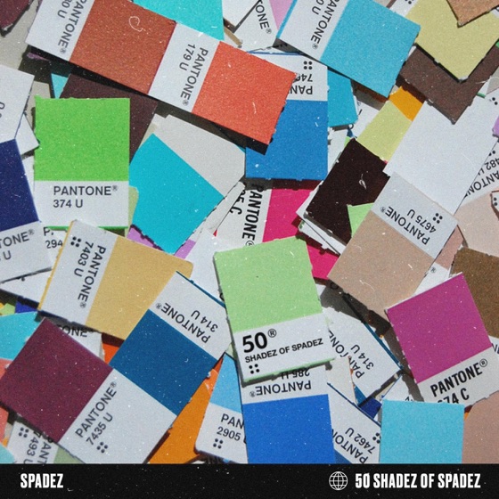 Cover artwork for Spark Break