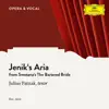 Smetana: The Bartered Bride: Jenik's Aria - Single album lyrics, reviews, download