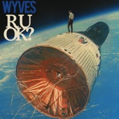 Wyves - The Speed of Sound