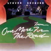 Sweet Home Alabama (Alternate Version) [Live At The Fox Theater/1976] artwork
