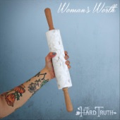 Woman's Worth artwork