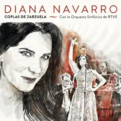 Coplas de Zarzuela - Diana Navarro