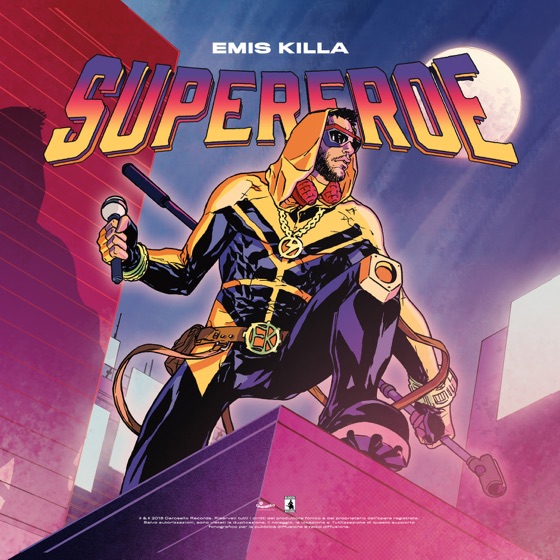 Cover artwork for Fuoco e benzina