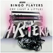 Cry (Just a Little) [Radio Edit] [Radio Edit] artwork