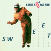 Amour élégance - Kanda Bongo Man