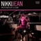 China - Nikki Jean lyrics