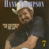 Hank Thompson - The Convict and the Rose