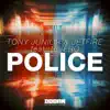 Police (feat. RIVERO) [Extended Mix] - Single album lyrics, reviews, download