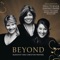 Beyond: Spiritual Message by Tina Turner artwork