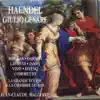 Handel: Giulio Cesare in Egitto album lyrics, reviews, download
