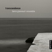 Transcendence artwork