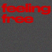 Feeling Free artwork