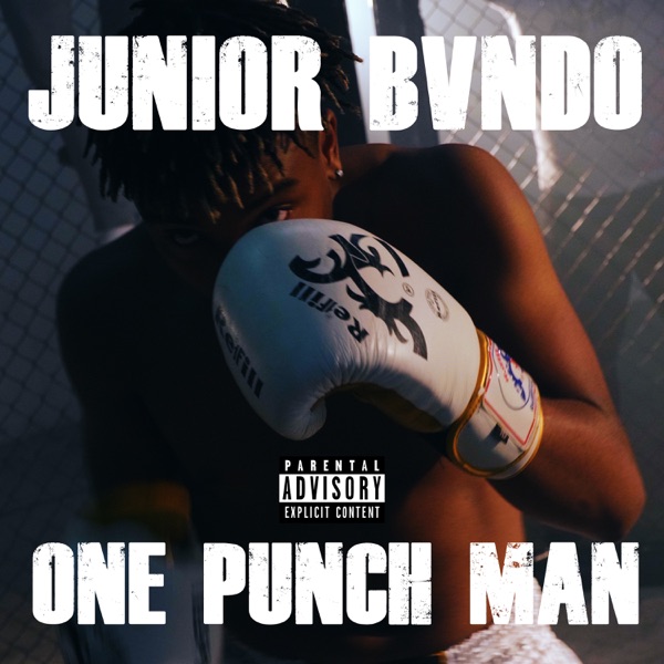 One Punch Man - Single - Junior Bvndo