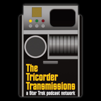 The Tricorder Transmissions : a Star Trek podcast podcast