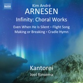 Kantorei/Joel Rinsema - Even When He Is Silent