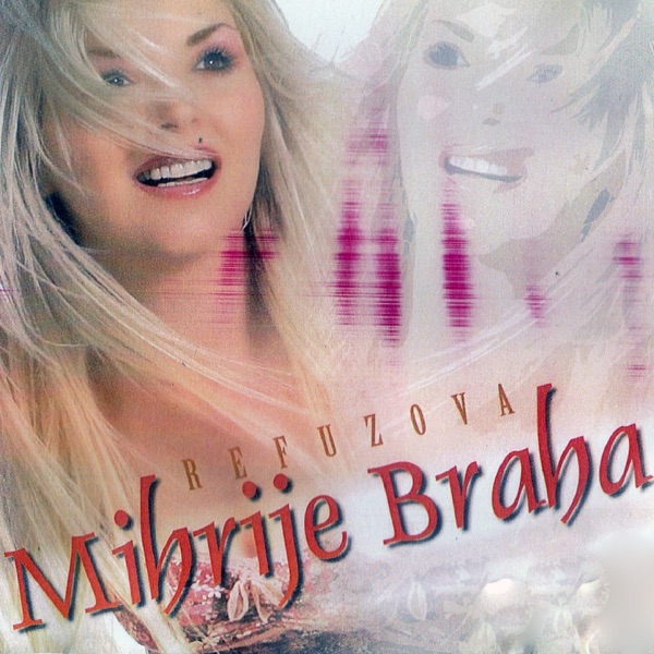 Mihrije Braha - Ma Kadal