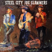 Steel City Jug Slammers - Devil Man