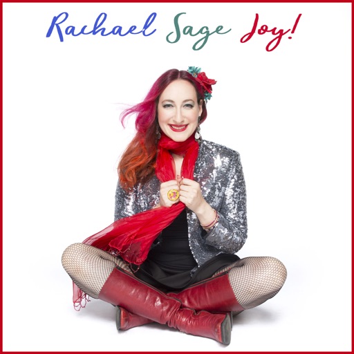 Art for Joy To The World (Radio Mix) by Rachael Sage