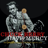 Have Mercy -  His Complete Chess Recordings 1969 - 1974 artwork
