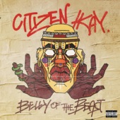 Citizen Kay - Company I Keep