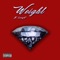 Weight (feat. Leegit) - Pierre D. lyrics